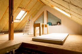 Best Attic Insulation Installation  in Eunice, LA