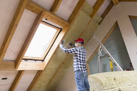 Best Eco-Friendly or Green Insulation Solutions  in Eunice, LA